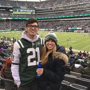 Meet your Posher, John